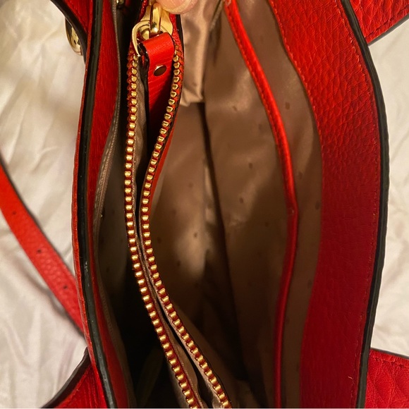Kate Spade ♠️ Leather Crossbody Bag - Picture 5 of 7